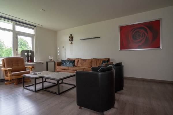 Woning Metaallaan 5 Groningen