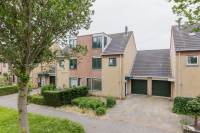 Woning Amerikalaan 11 Alphen aan den Rijn