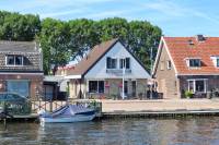 Woning Nieuwemeerdijk 159 Badhoevedorp
