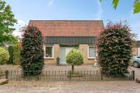 Woning Pottenvonder 4 Beugen