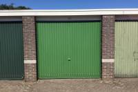 Garage Prof ten Doesschatestraat 57 Heemskerk