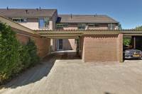 Woning Kooikersplaats 22 Apeldoorn