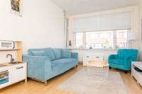 Woning Driebergenstraat 242 Den Haag