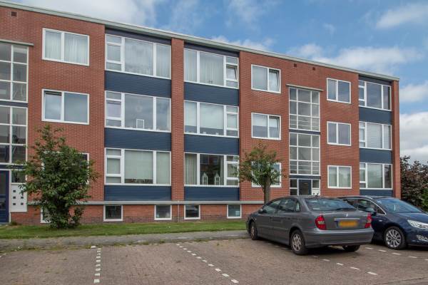 Woning Iepenlaan 11 Winschoten