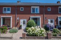 Woning Emmastraat 4 Wierden