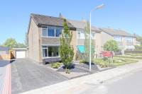 Woning de Woarven 35 Westergeest