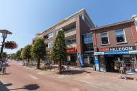 Woning Hooge Werf 1 Hillegom