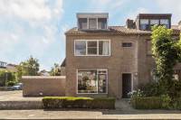 Woning Kerklaan 33 Koudekerk aan den Rijn