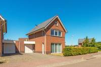 Woning Heidserparklaan 11 Heerlen