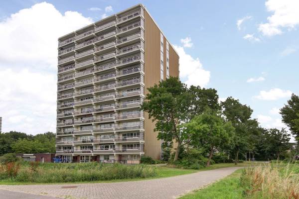 Woning Burgemeester D. Kooimanweg 199 Purmerend