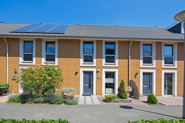 Woning Hofpoort 5 Nieuw-Vennep