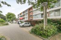 Woning Vondelstraat 36 Zoetermeer