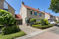 Woning Standerdmolen 25 Herten