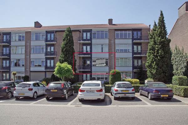 Woning Molukkenstraat 70 Nijmegen