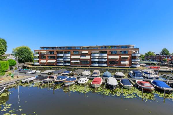Woning Laan der Verenigde Naties 56 Leiden