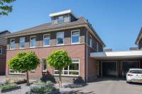 Woning Waterspiegel 18 Wierden
