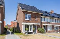Woning Cantatehof 8 Rosmalen