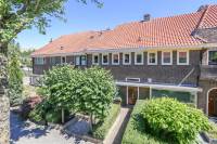 Woning Hortensiastraat 130 Zwolle