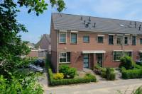 Woning De Raaf 2 Almelo