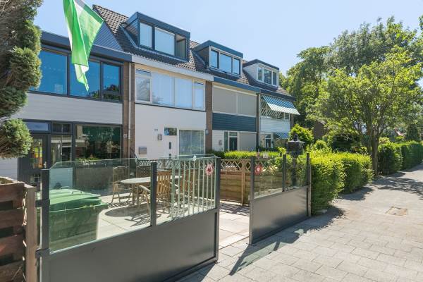 Woning Rhederoord 28 Rotterdam
