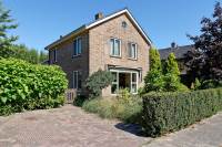 Woning Rozenhofstraat 1 Steenenkamer