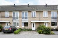 Woning Zeilenmakersgilde 45 Dronten