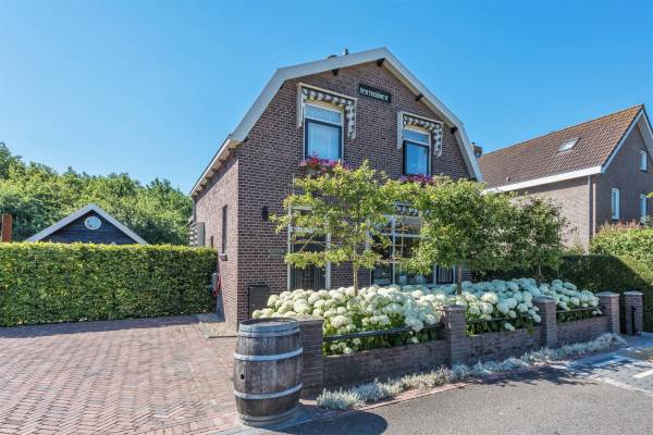 Woning Oud Rhoonsedijk 37 Poortugaal