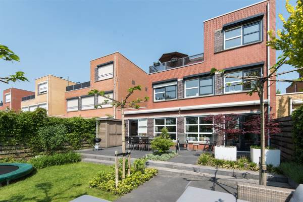 Woning Jip en Janneke 48 Gorinchem