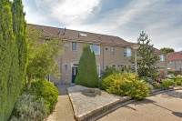 Woning Meerkoet 31 Ommen