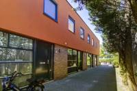 Woning Runmolen 14 Maassluis