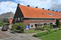 Woning Neptunusstraat 2 Hilversum
