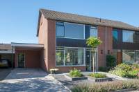 Woning Irisstraat 22 Wierden