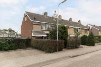 Woning Sterrenlaan 11 Puttershoek