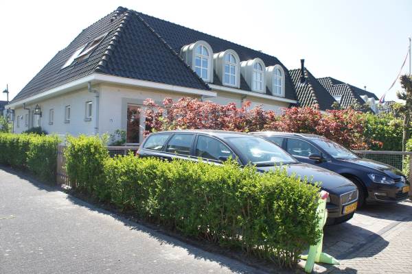 Woning Schilberg 15 Amersfoort