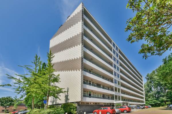 Woning Schouwenselaan 59 Amstelveen