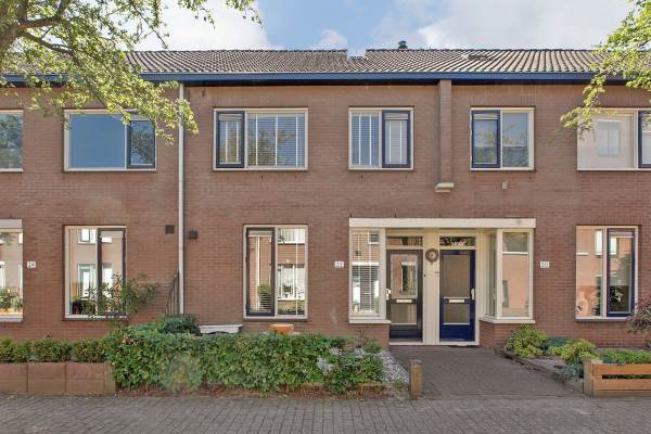 Woning Agathastraat Apeldoorn Oozo Nl