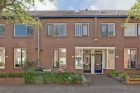 Woning Agathastraat 22 Apeldoorn