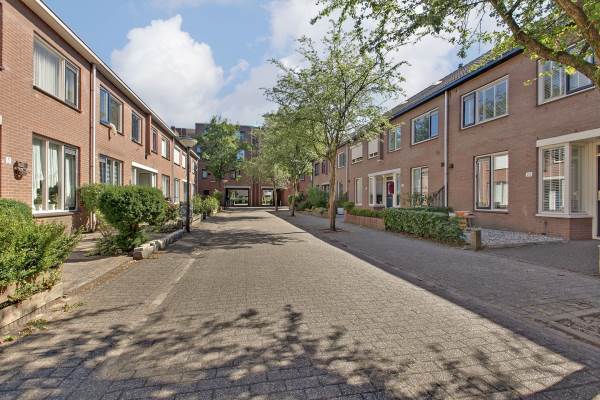 Woning Agathastraat 22 Apeldoorn Oozo Nl