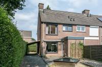 Woning Palestinastraat 368 Heerlen