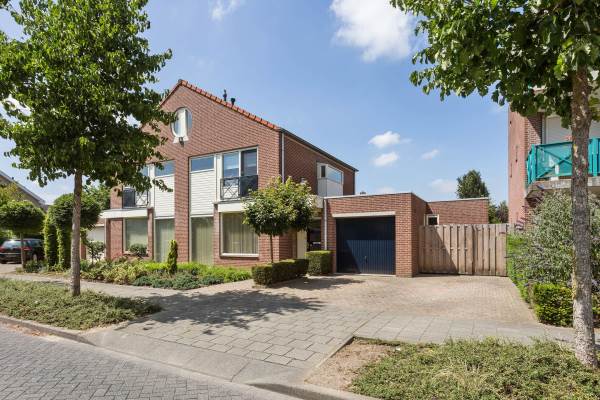 Woning Rietven 21 Veghel