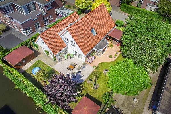 Woning De Rhijenhof 6 Den Haag