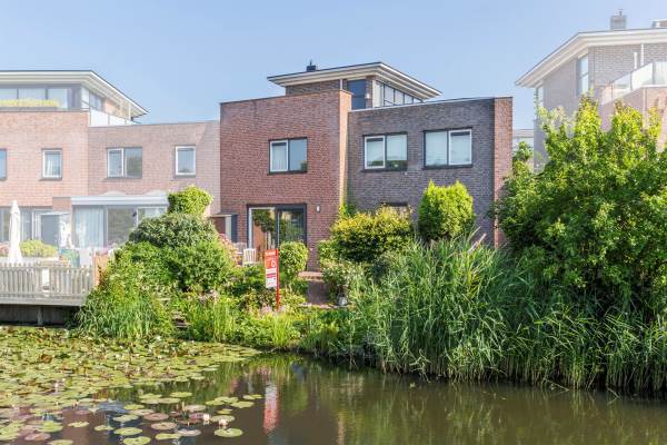 Woning Liseiland 10 Rijswijk