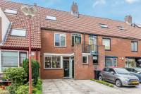 Woning Goudvink 15 Nieuwegein