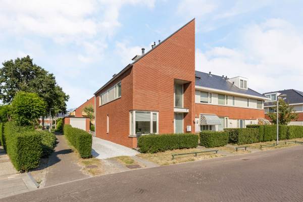 Woning Bieskade 9 Den Haag