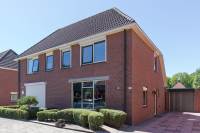 Woning Nijverheidsstraat 75 Wildervank