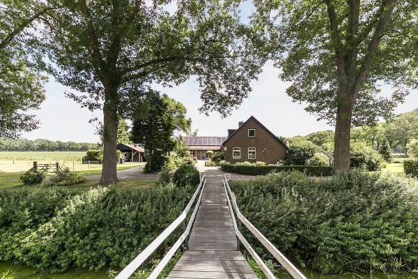 Woning Koningin Wilhelminalaan 39 Wilhelminaoord