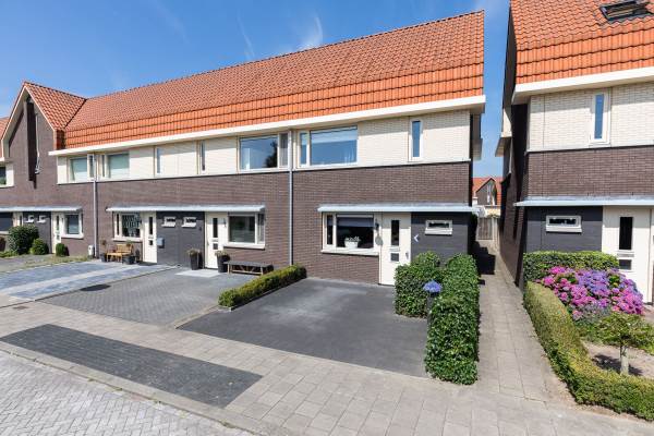 Woning Honingbij 13 Hengelo