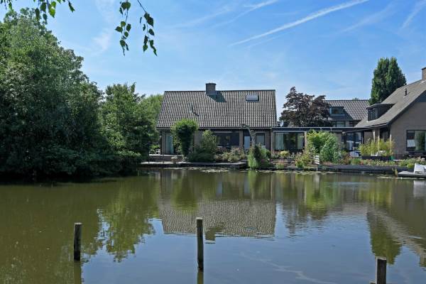 Woning Orchislaan 12 Reeuwijk