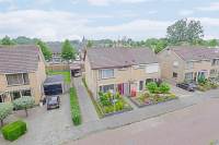 Woning Jupiterstraat 12 Wieringerwerf