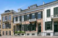 Woning Nieuwstad 89 Zutphen